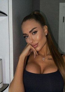Фото проститутки Ника №3 в городе Павловский Посад