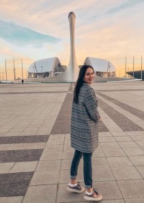 Фото проститутки Алина №3 в городе Павловский Посад