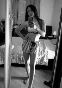 Фото проститутки Алиса-творю №3 в городе Павловский Посад