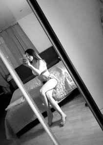 Фото проститутки Алиса-творю №5 в городе Павловский Посад