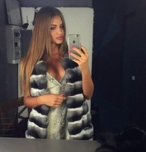 Фото проститутки Яна №8 в городе Павловский Посад