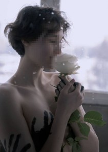 Фото проститутки Марина №2 в городе Павловский Посад