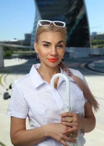 Стелла, Г. Павловский Посад