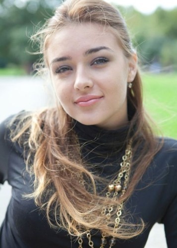 Алена, Г. Павловский Посад