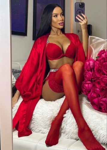 Кристина, Г. Павловский Посад