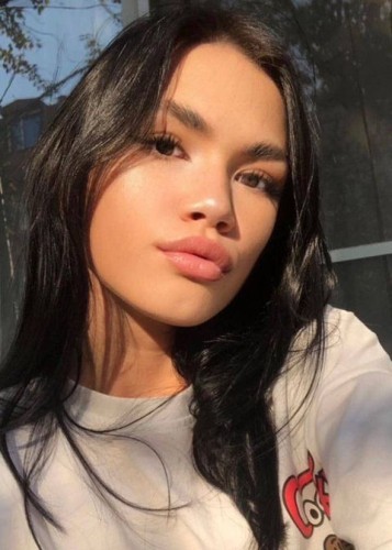 Ульяна, Г. Павловский Посад